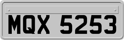 MQX5253