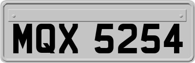 MQX5254