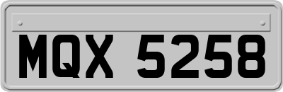 MQX5258