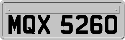 MQX5260