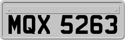 MQX5263