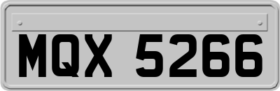 MQX5266