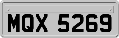 MQX5269