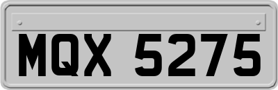 MQX5275