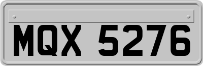 MQX5276