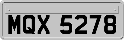 MQX5278