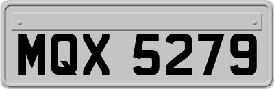 MQX5279