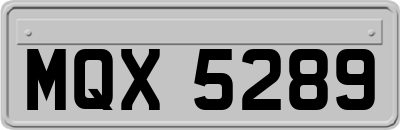 MQX5289