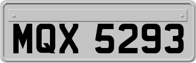 MQX5293