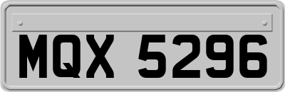 MQX5296