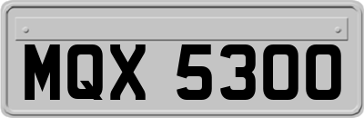 MQX5300