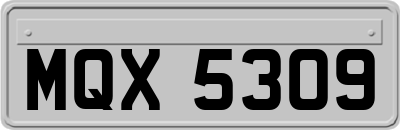 MQX5309