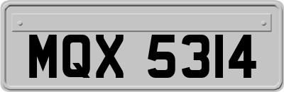 MQX5314