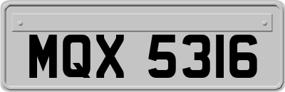 MQX5316