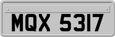 MQX5317