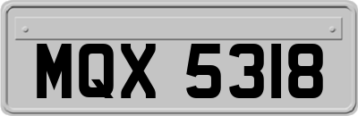 MQX5318