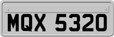 MQX5320