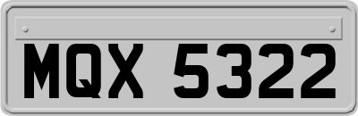 MQX5322