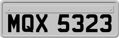 MQX5323