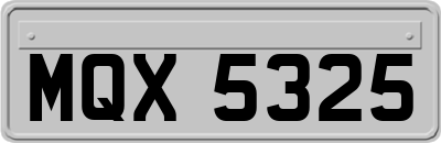 MQX5325
