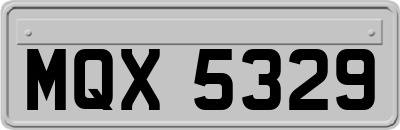 MQX5329