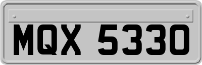 MQX5330