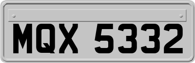 MQX5332