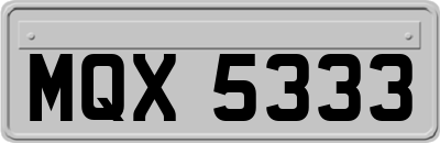 MQX5333