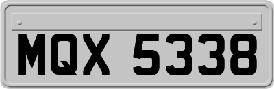 MQX5338