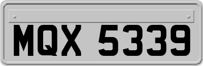 MQX5339