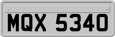 MQX5340