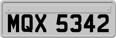 MQX5342