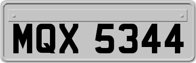 MQX5344