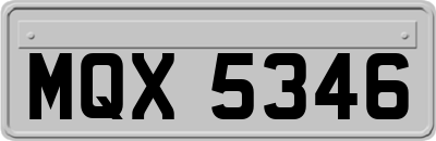 MQX5346