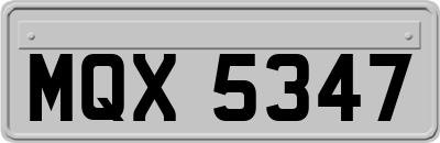 MQX5347