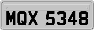 MQX5348