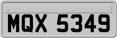 MQX5349
