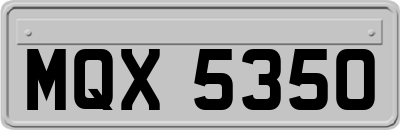 MQX5350
