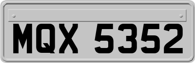 MQX5352