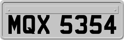 MQX5354