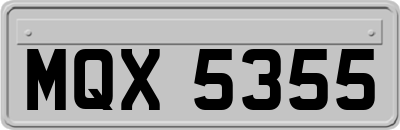 MQX5355