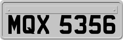 MQX5356