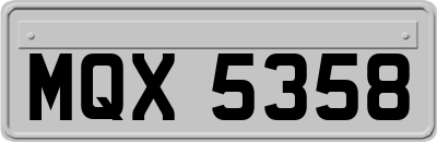 MQX5358