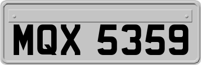 MQX5359