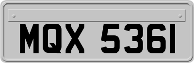 MQX5361
