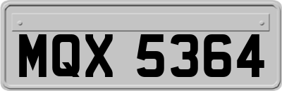 MQX5364