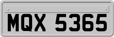 MQX5365
