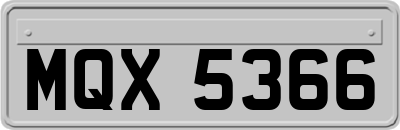 MQX5366