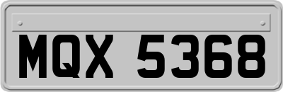 MQX5368