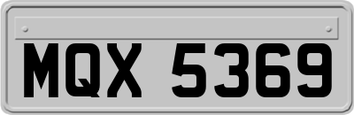 MQX5369
